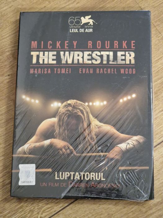 Filme diverse pe DVD