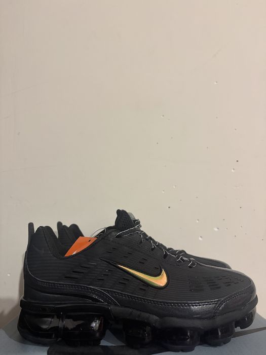 Nike Air Vapormax Plus 360 Black Chameleon - 40,41,44