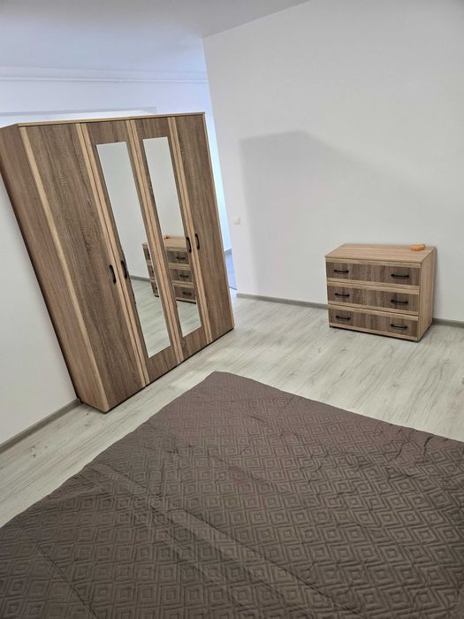 Apartament cu 2 camere tip studioTheodor Pallady Dedeman de inchiriat