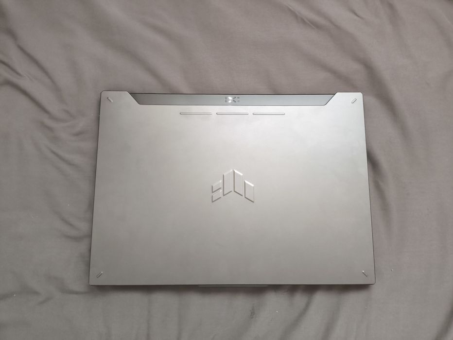 Asus TUF Gaming A15
