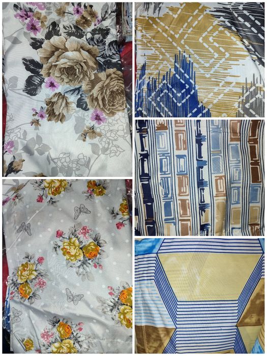 Плик/торба за завивка