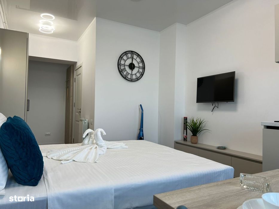 Studio Lux - Centrul Statiunii Mamaia