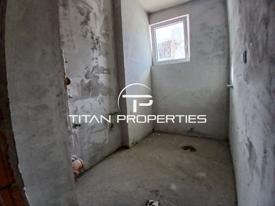 Продава се Двустаен апартамент в Пловдив, Христо Смирненски - 84 кв.м за 704 €/кв.м - Снимка #3