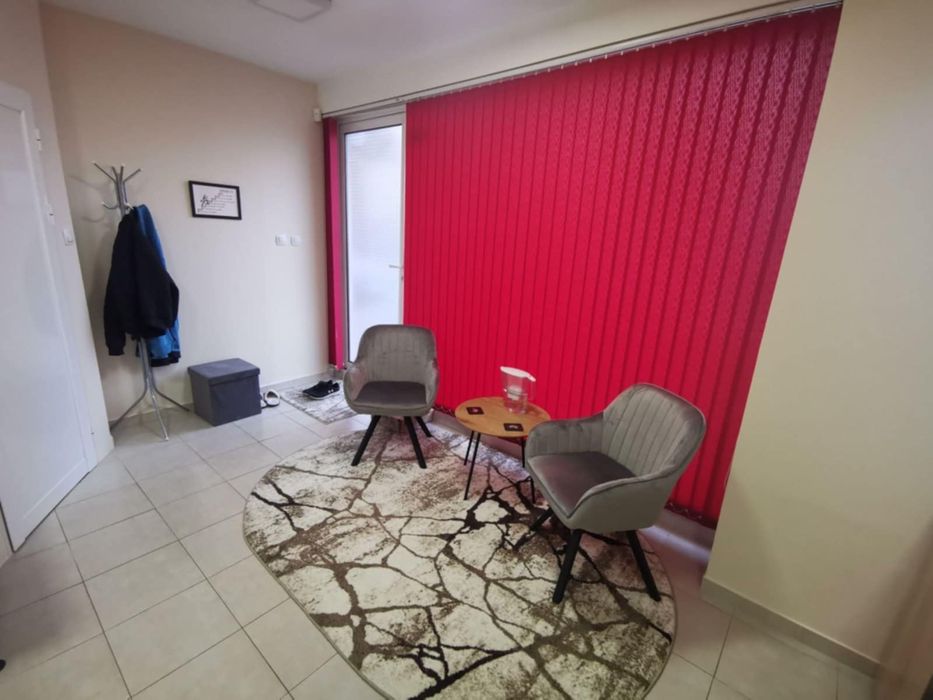 Дава се под наем Офис в София, НПЗ Хаджи Димитър - 19 кв.м за 178.5 € - Снимка #7