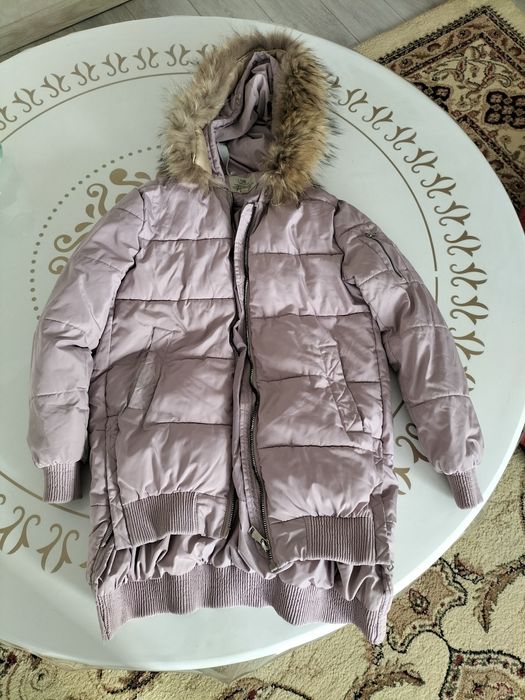 Продам пуховики по 2000 тг