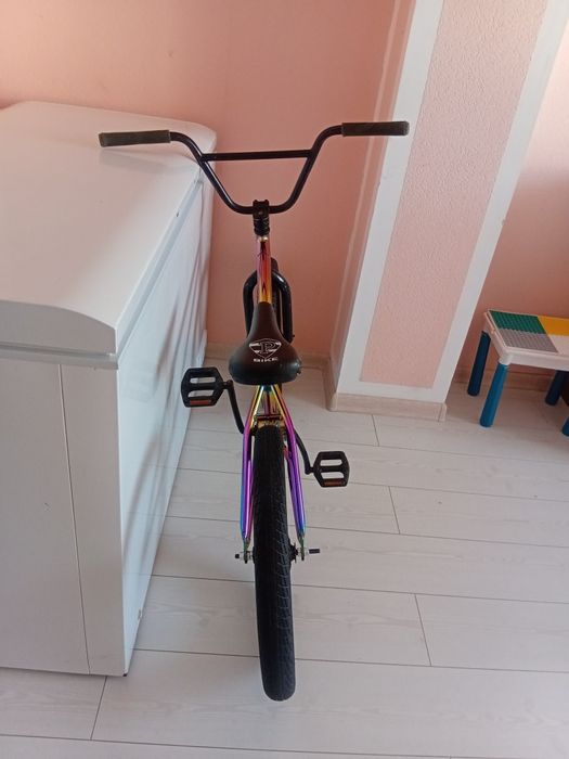 Продаются BMX срочно