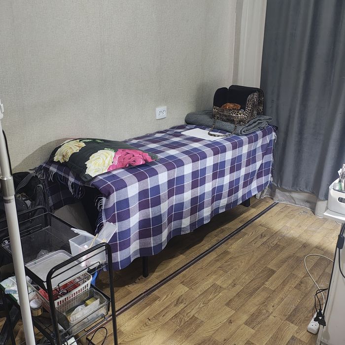 Продам кушетку, самовывоз