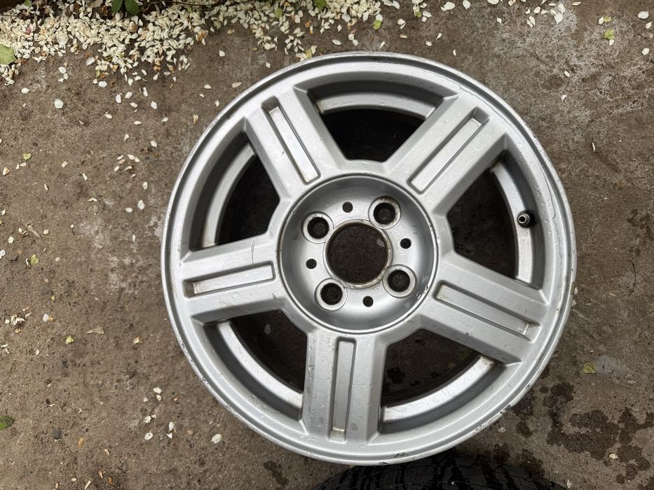 Торусы R14 диски