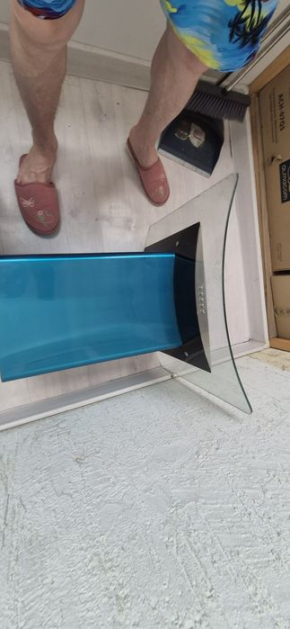 Выташка для кухниии