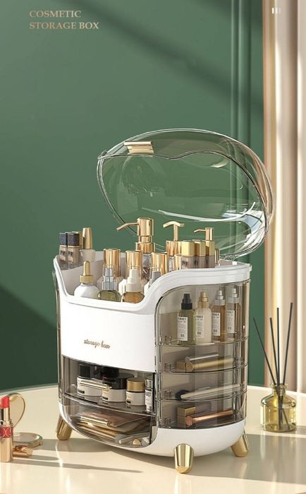 Отличный подарок Органайзер для косметики