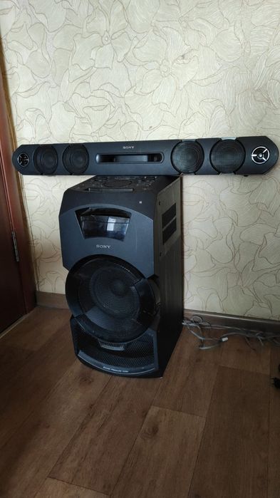 Продам Колонка сони