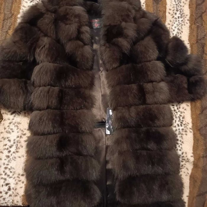 Супер шубка тарнсформер !