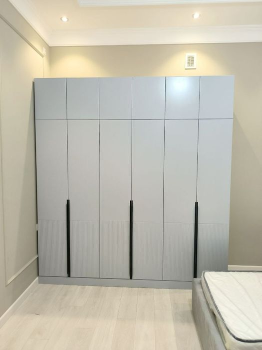 Мебель тапсырыс бойынша