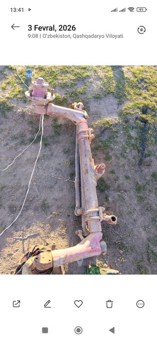 Патпат матор заднемос каробка пиридок