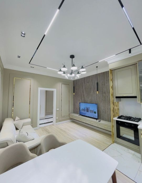 Новостройка ЖК"New Life" 3/9/10