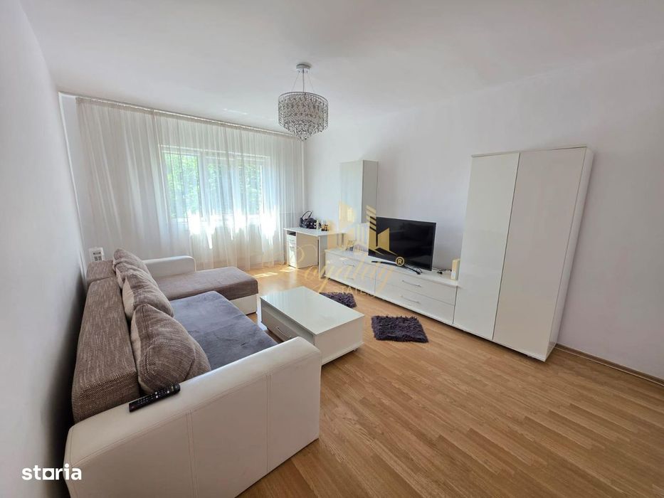Apartament 2 camere, DECOMANDAT, centrala proprie- Zona Aradului