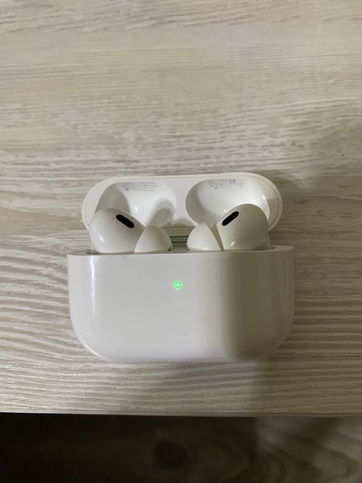 Air pods pro usb-c