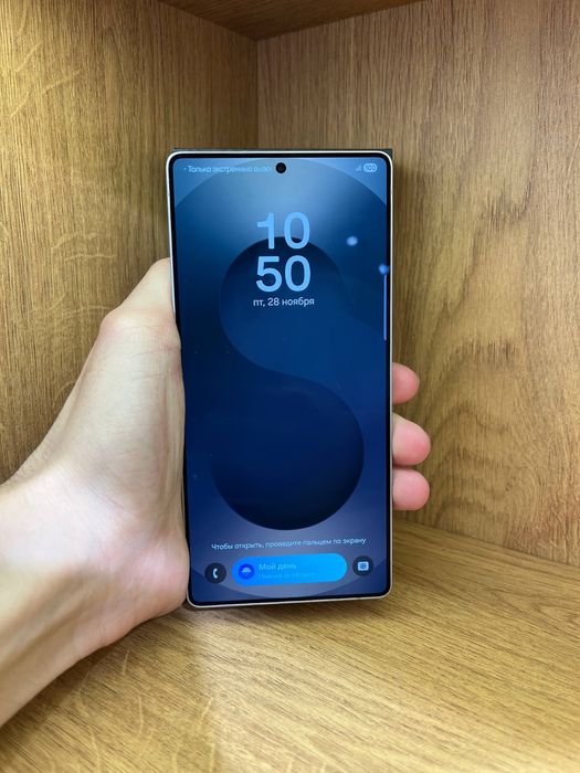 Samsung S25 Ultra 256gb