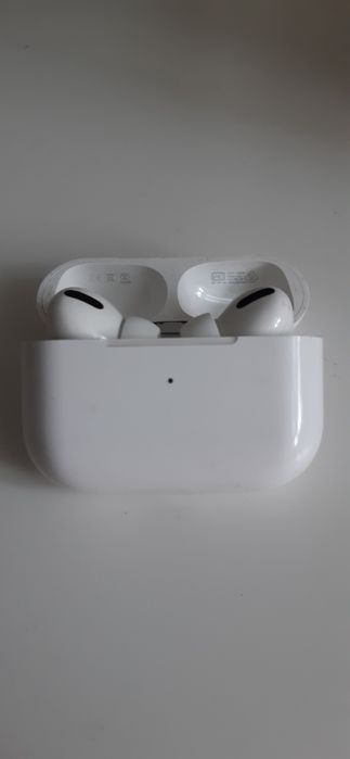 Air Pods Pro состояние хорошее