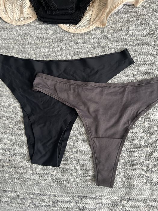 Нижнее белье кружевное