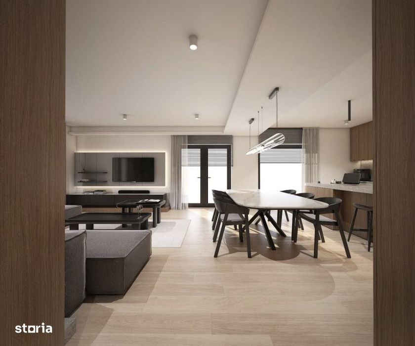 Casa P+M deosebita, 159 mp utili, situata pe Valea Capriorii,  FeleacU