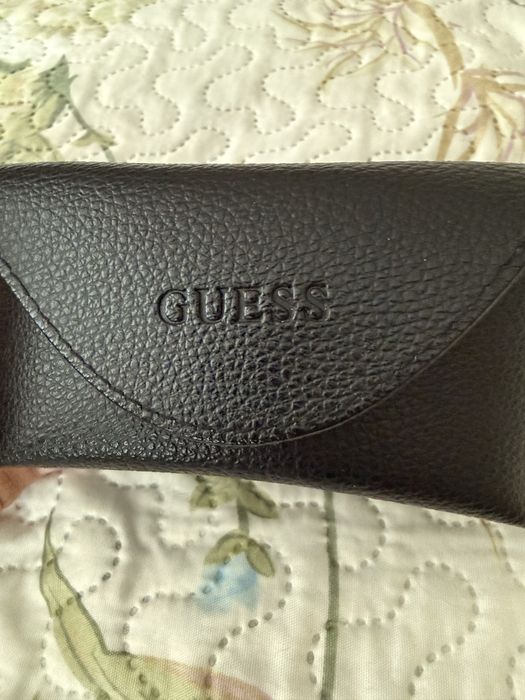 Слънчеви очила Guess