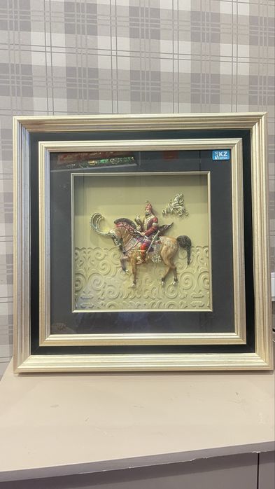 Картина Эмпир кз