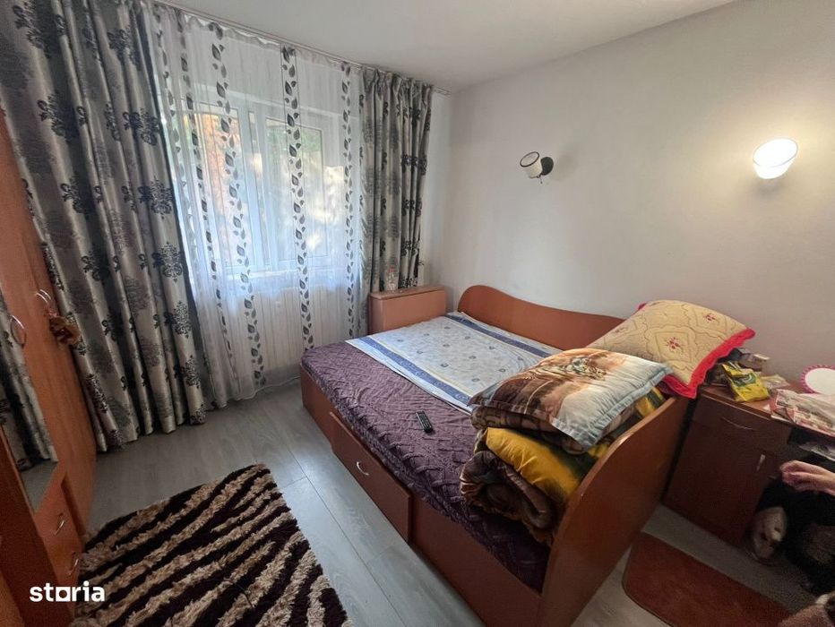 Camera de camin, 20 mp, zona Sarari
