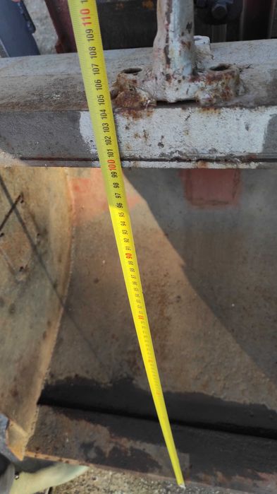 Кофа за мотокар универсална