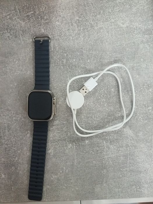 Продаю срочно Smart watch