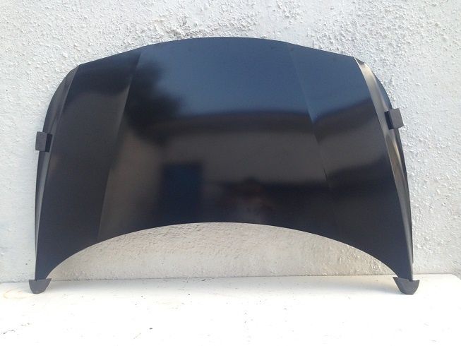 Капот Хендай Акцент 2014- (Тайвань) / Hyundai Accent (Solaris) 2017