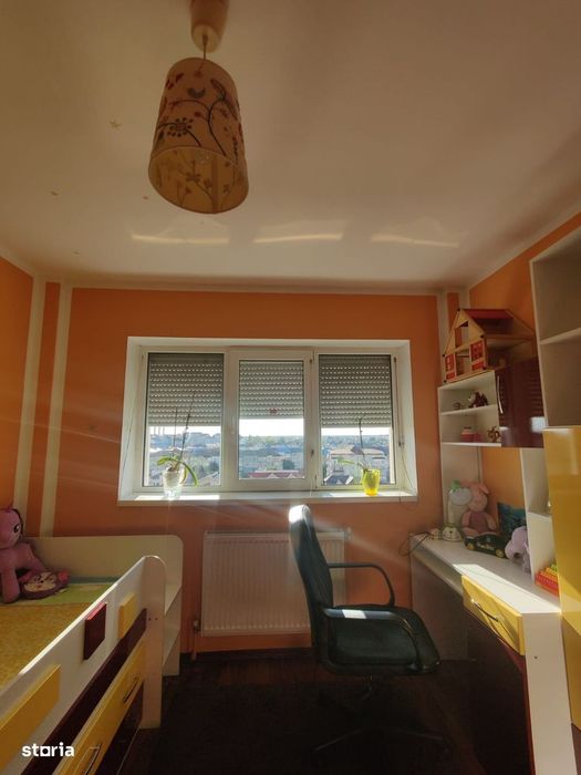 Apartament 3 camere, Târgoviște, Micro 4