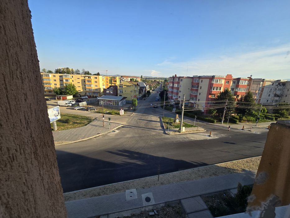 Apartament 2 camere de inchiriat Turda