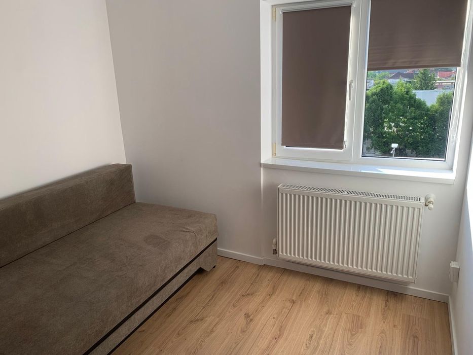 Apartament de vânzare zona Decebal