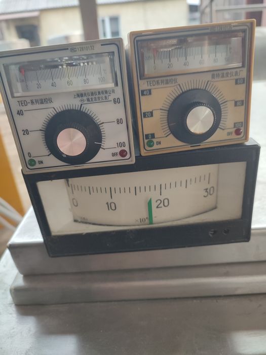 Продается реле времени разные