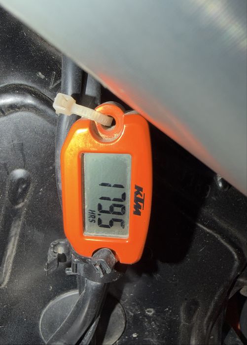 Ktm SX 85 an 2016