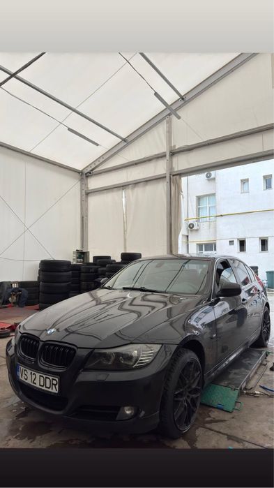 Bmw e90 2009 impecabil