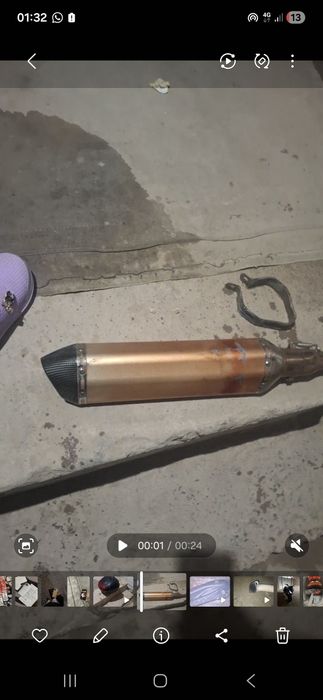 Мопед акравовиш срочно