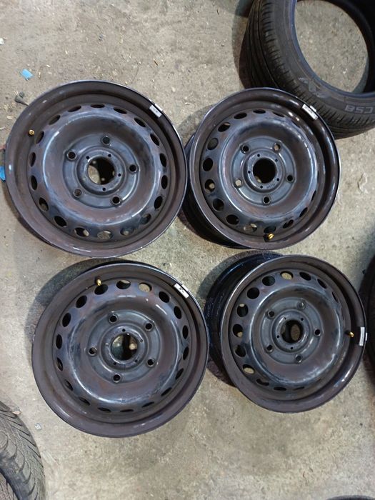 Jante ford tranzit 16 inch