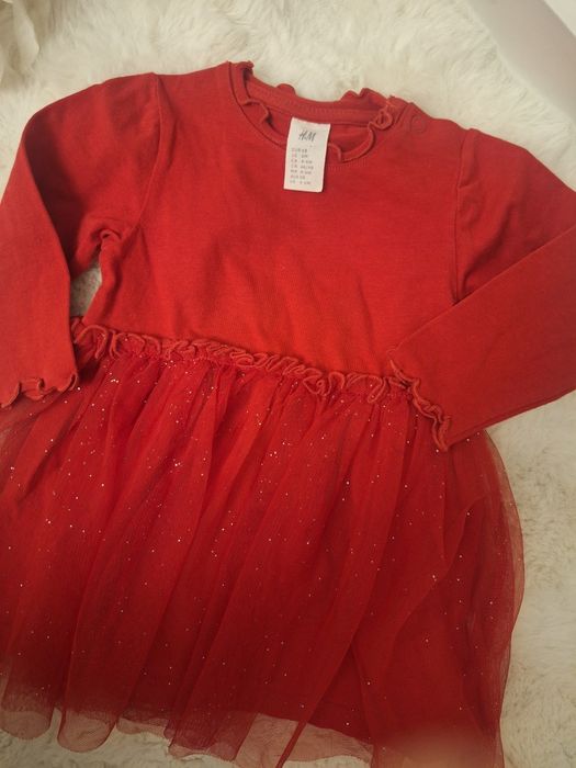 Rochie H&M marimea 68