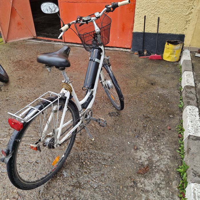 Електрическо колело/велосипед