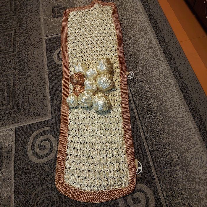 Шнур для вязания