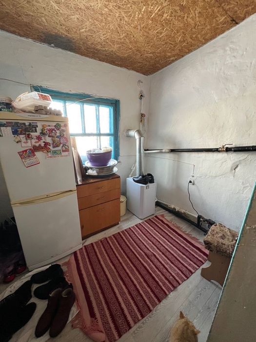 прлдам дом с.Федоровка (Жарколь)