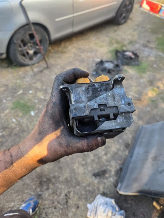 Реле подгревни свещи за Mercedes W203 C270