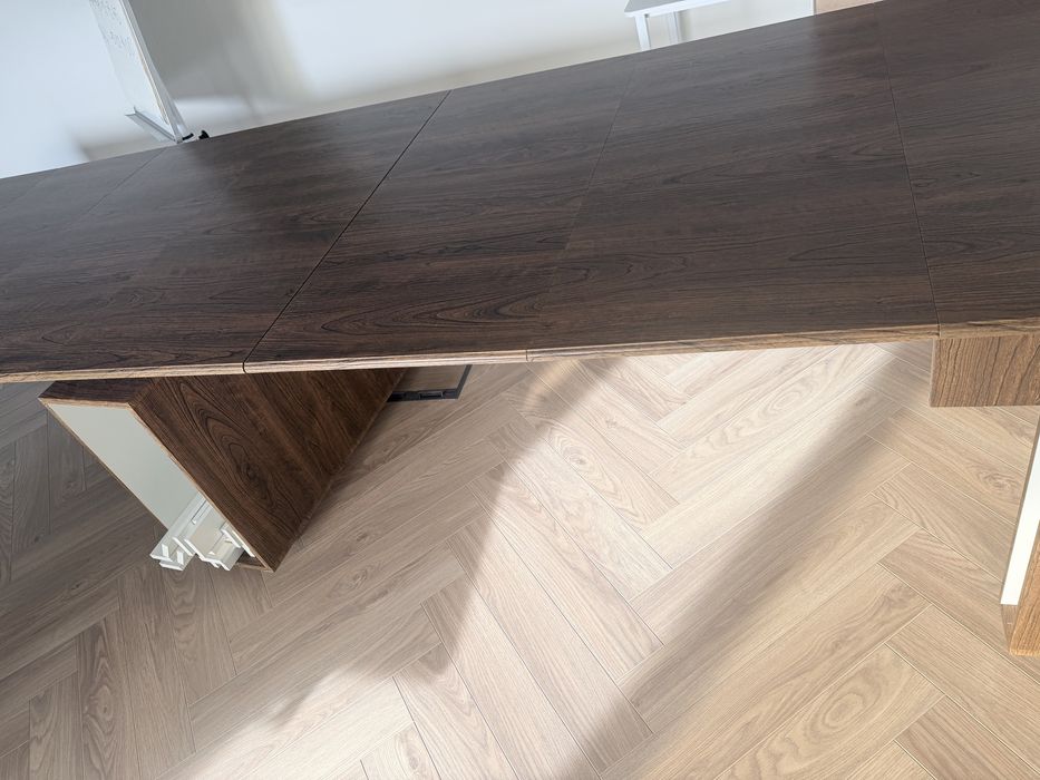 Стол трансформер 3,5 метра