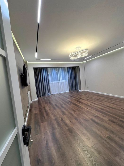 Квартира 3х комнатная на Себзаре ц17/18! Продажа с евроремонтом! БКС