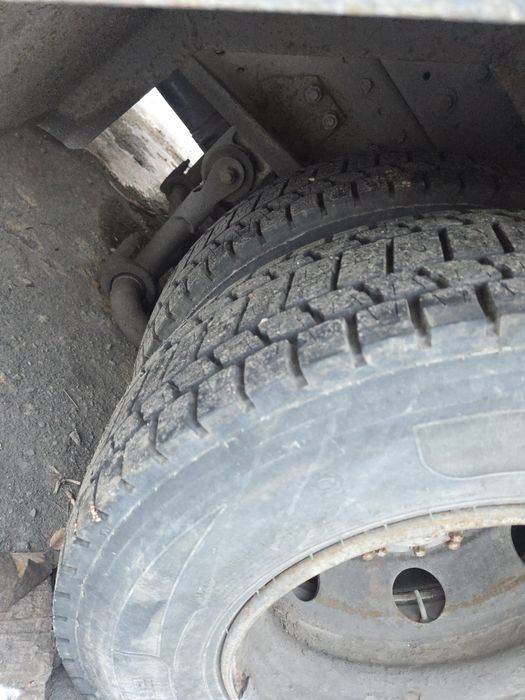 MAN рефежиратор 5 тонн