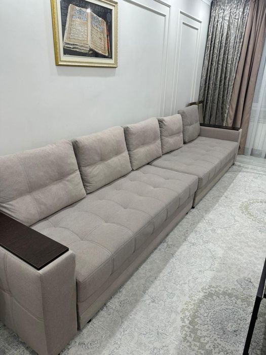 Диван тик так в хорошем состояние