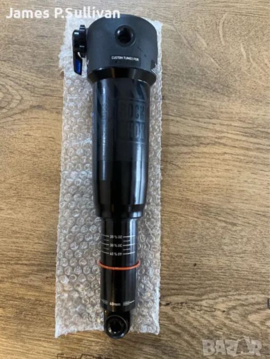 Шокове Rock Shox Deluxe