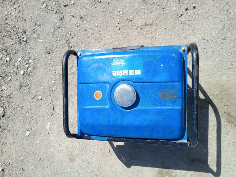 Продам электрогенератор.